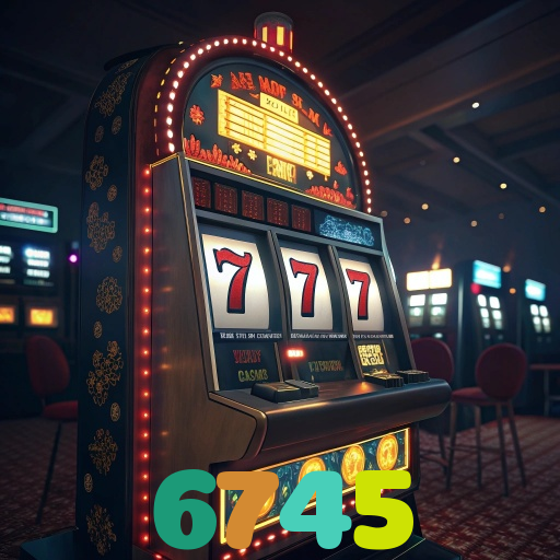  6745