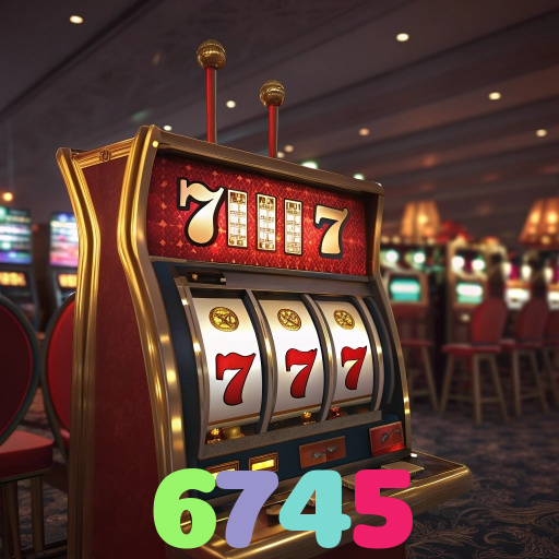  6745