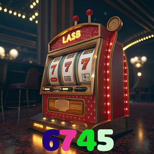  6745