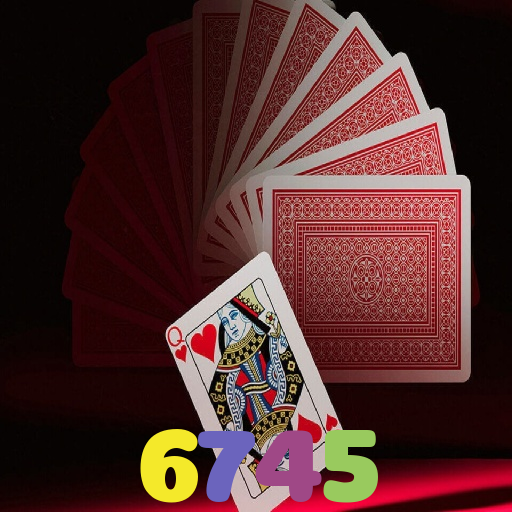  6745