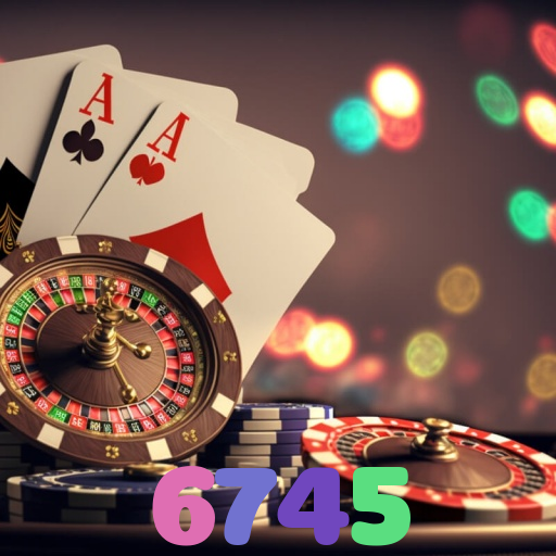  6745