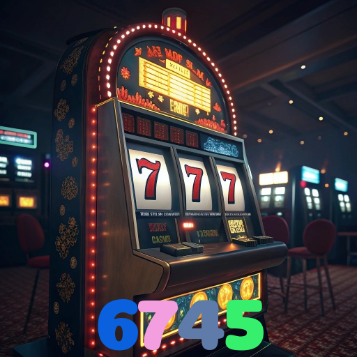  6745