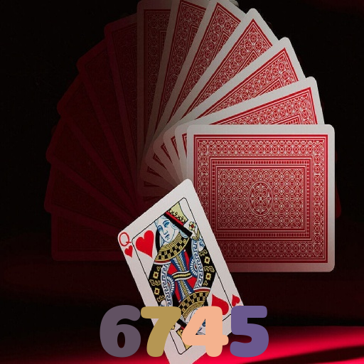  6745