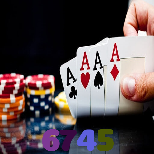  6745