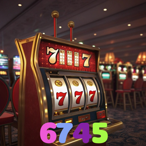  6745