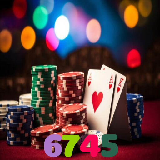  6745