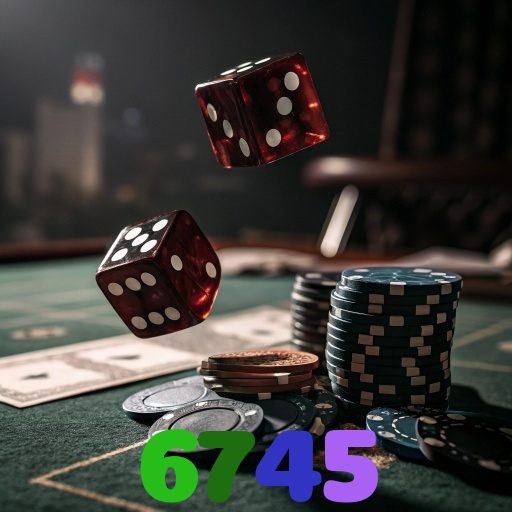  6745