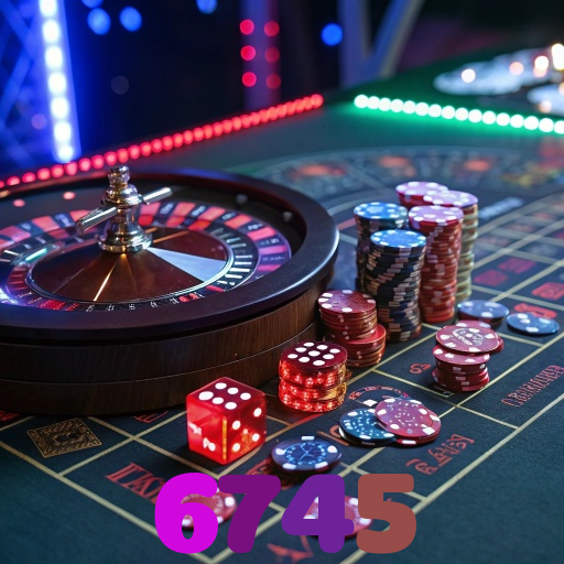  6745