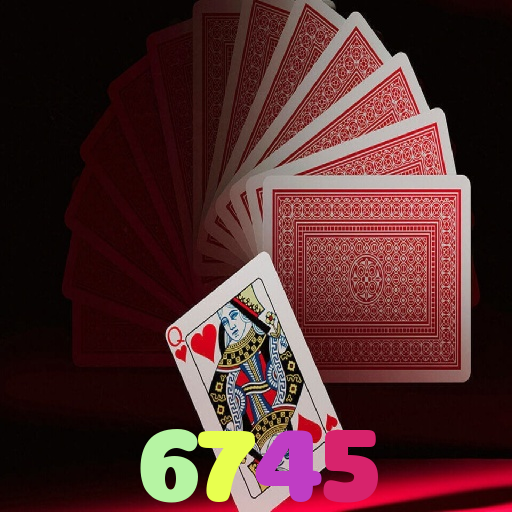  6745